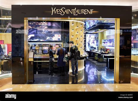 ysl in hong kong|ysl outlet store.